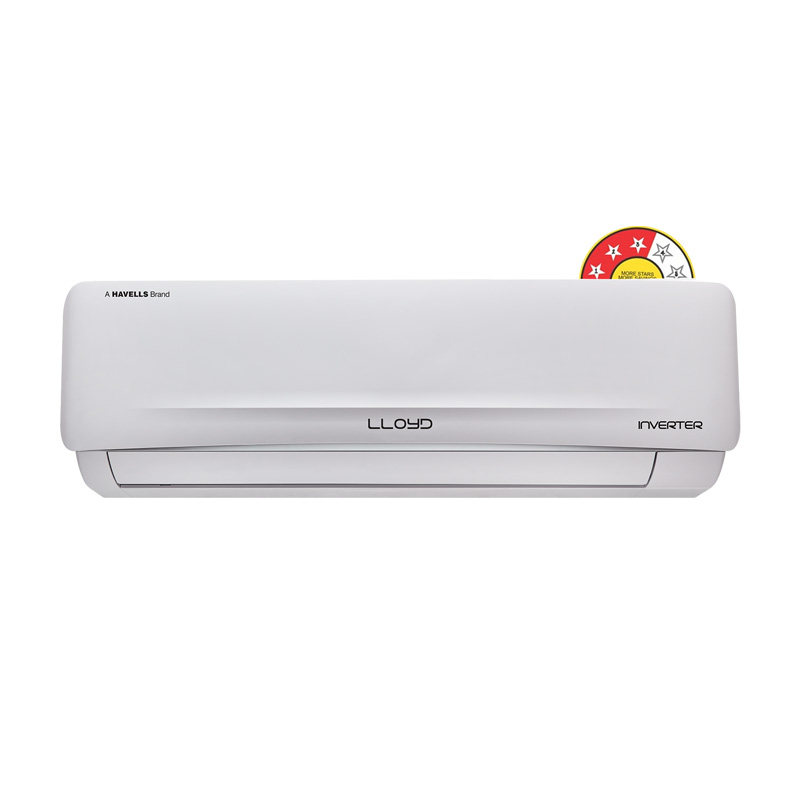 Picture of Lloyd AC 1.5Ton GLS18I3FWSEV 3 Star Inverter